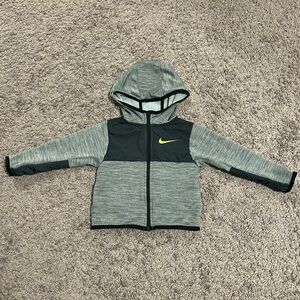 Nike Dri-Fit hoodie